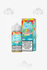 CloudNurdz - strawberry lemon
