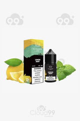 AL FAKHER- LEMON MINT