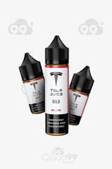 TSLA JUICE - BOLD