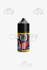 SALTY-REDDBULL BERRIES SUPER COOL