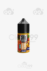 SALTY-MANGO GUAVA SUPER COOL