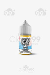 Frisky -REMIX MANGO PEACH
