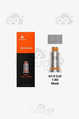 coil g1.2m coil