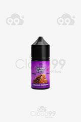grandvape - tobacco caramel