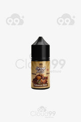 grandvape - tobacco nuts