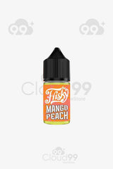 FRISKY - mango peach super cool