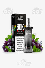 ✨al fakher 60k puffs ✨