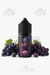 MAZAJ E-JUICE GRAPE 30MG SALT