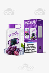 VOZOL Star Click 50K Disposable Vape
