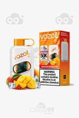VOZOL Star Click 50K Disposable Vape