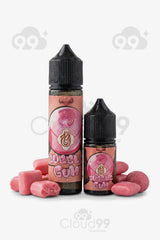 MAZAJ E-JUICE BUBBLE GUM