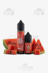 MAZAJ E-JUICE VODKA