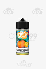 Ramp - Breeze Mandarin Orange Ice Juice
