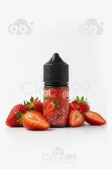 MAZAJ E-JUICE STRAWBERRY SALT