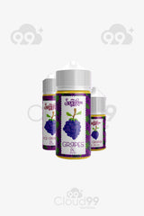 SPRINKLES - GRAPES ICE