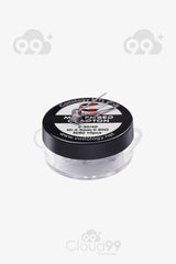 Captain coil - MTL Fused Clapton