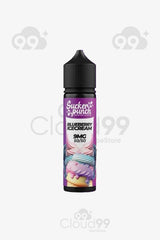  SUCKER PUNCH-BLUEBERRY ICE CREAM SUPER COOL