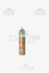 FRISKY - mango peach super cool