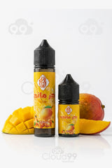 MAZAJ E-JUICE MANGO