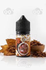 MAZAJ E-JUICE TOBACCO NAWA3EM 30MG SALT