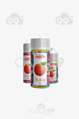 SPRINKLES - ICE peach