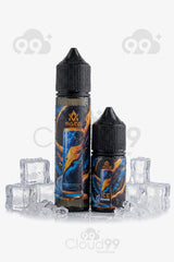 MAZAJ E-JUICE ICE POWER