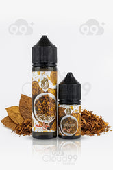 MAZAJ E-JUICE TOBACCO NAWA3EM