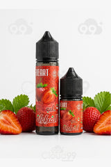 MAZAJ E-JUICE STRAWBERRY