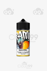 RAMP - Mango cola