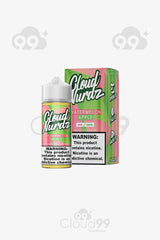 cloudnurdz - Watermelon apple