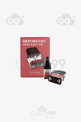 VAPORESSO CART XROS 2ML