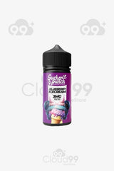  SUCKER PUNCH-BLUEBERRY ICE CREAM SUPER COOL