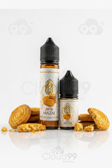 MAZAJ E-JUICE NWA3M