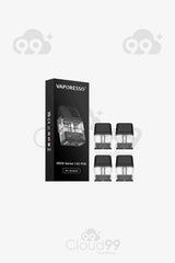 VAPORESSO CART XROS 2ML