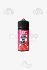 SUCKER PUNCH-PINKPANTHER POMEGRANATE