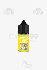 FRISKY - cush man super cool