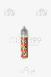 FRISKY - peach ice super cool