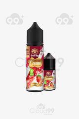 grandvape - Red lips