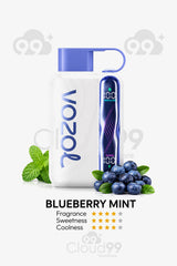 VOZOL Star 40K PUFFS | ڤوزول ستار ٤٠٠٠٠ نفس