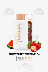 VOZOL Star 40K PUFFS | ڤوزول ستار ٤٠٠٠٠ نفس