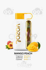 VOZOL Star 40K PUFFS | ڤوزول ستار ٤٠٠٠٠ نفس