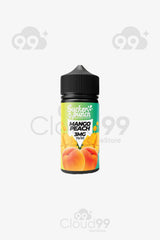 SUCKER PUNCH-MANGO PEACH SUPER COOL