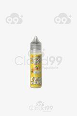 FRISKY - cush man super cool