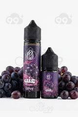 MAZAJ E-JUICE GRAPE