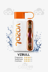 VOZOL Star 40K PUFFS | ڤوزول ستار ٤٠٠٠٠ نفس