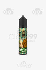 Mr tobacco - tobacco Pistachio