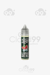 Frisky - Lush ICE super cool