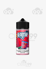 Ramp - cool watermelon