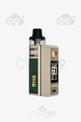 VOOPOO DRAG E 60