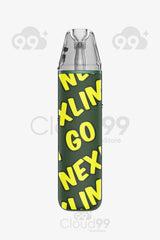 OXVA NeXLIM GO Pod - اوكسفا نيكسليم جو بود